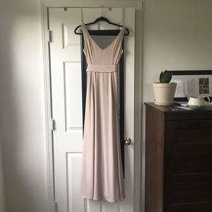 Show me your mumu Jenn Maxi dress size S
